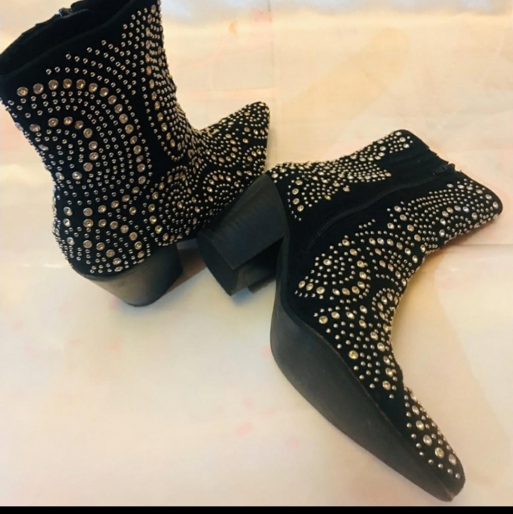 Beautiful boot 👢